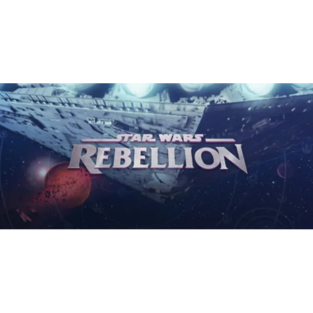 Star Wars: Rebellion (STEAM КЛЮЧ) РОССИЯ+КЗ+МИР