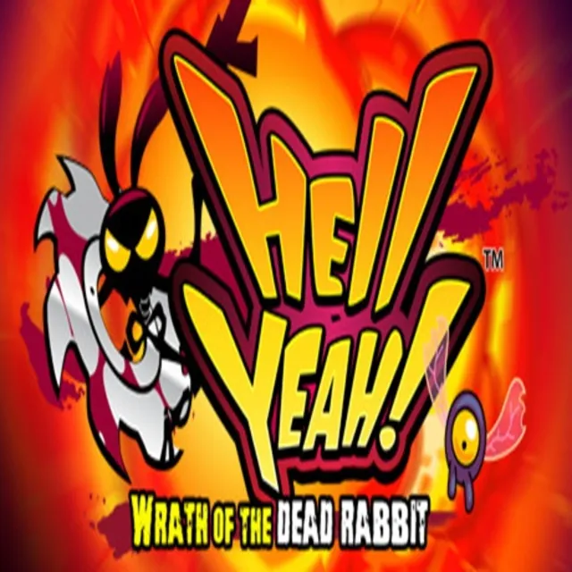 Hell Yeah! Wrath of the Dead Rabbit (Steam ключ / РФ+Весь Мир)