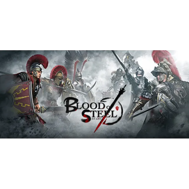 Blood Of Steel БЕТА STEAM KEY REGION FREE GLOBAL ROW