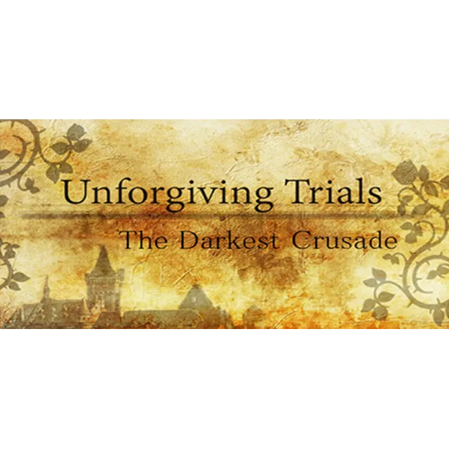 Unforgiving Trials: The Darkest Crusade STEAM GLOBAL