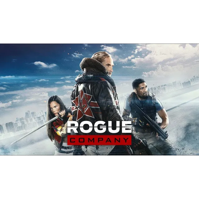 ✅ Rogue Company Free Edition XBOX ONE Ключ Region Free