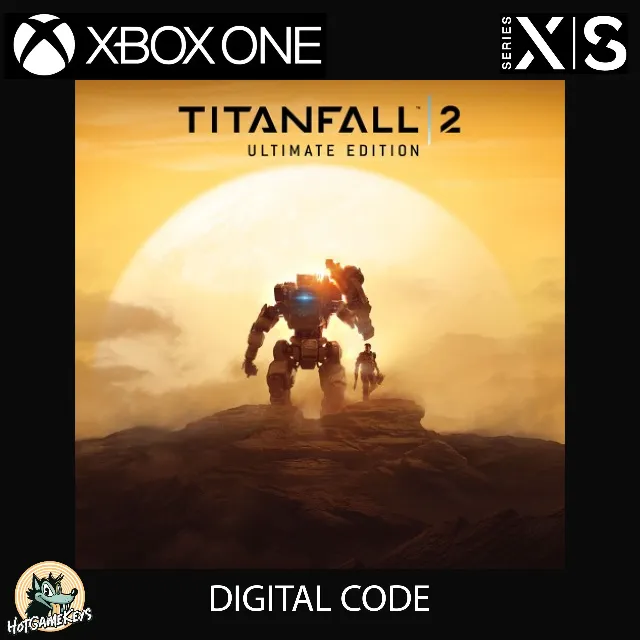 Titanfall™ 2 Максимальное издание XBOX [ Ключ 🔑 Код ]
