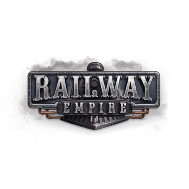 Railway Empire + Where The Water Tastes Like Wine | EGS