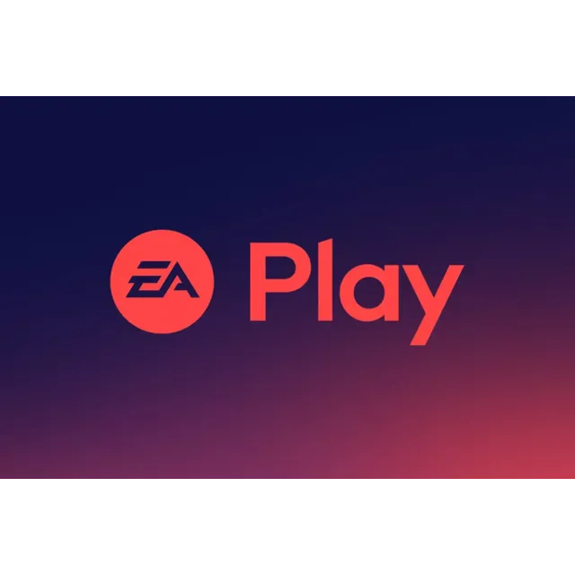 EA Play - Код активации [PC/Xbox]