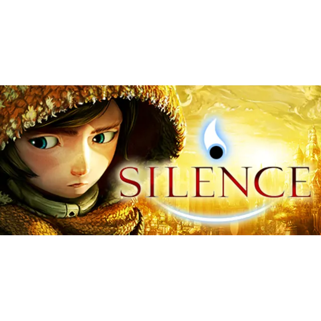 Silence STEAM KEY REGION FREE GLOBAL ROW + ПОДАРОК 🎁