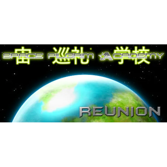 Space Pilgrim Academy: Reunion STEAM KEY REGION FREE