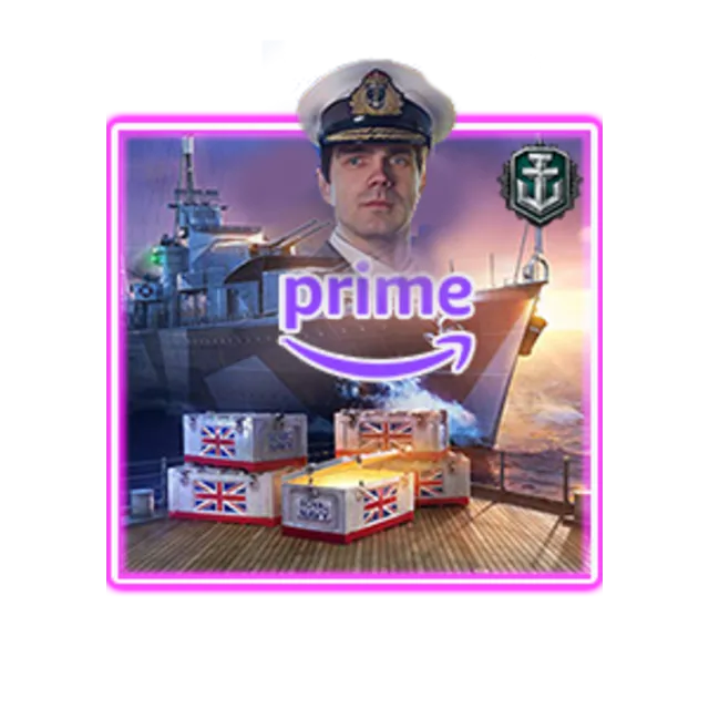World of Warships — аренда HMS Cossack