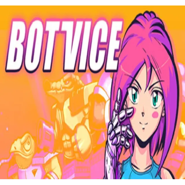 Bot Vice (Steam ключ / РФ+Весь Мир)