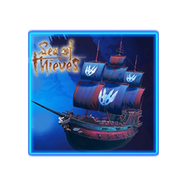 Sea of Thieves — Награды Twitch Drops: Ancestral Sails