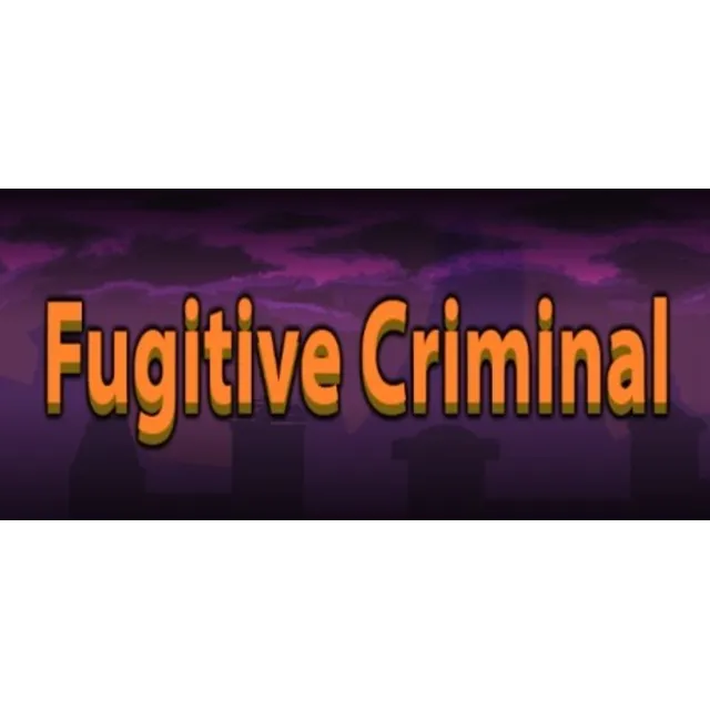 Fugitive Criminal (Steam key/Region free)