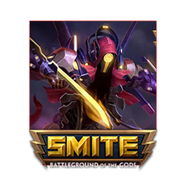 SMITE: Eater Bakasura bundle [PC,PS4,XBOX,SWITCH]