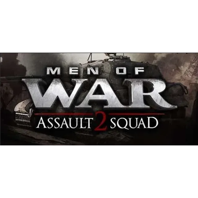 Men of War Assault Squad 2 + 5 DLC / В тылу врага 2 🔑