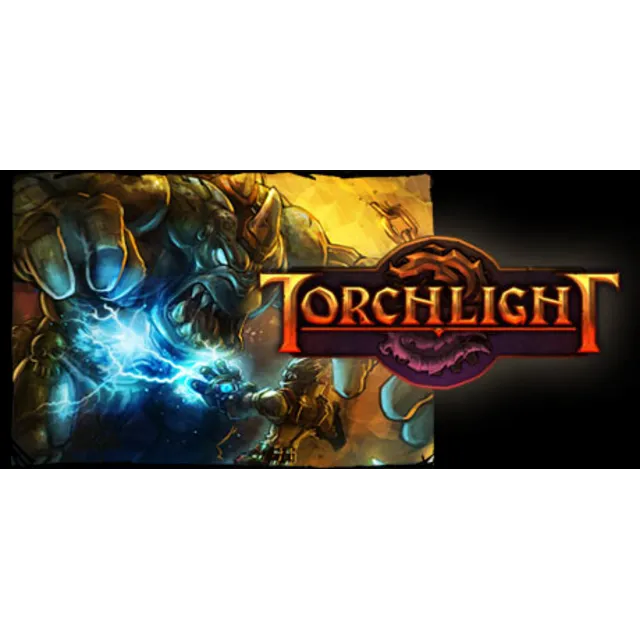 Torchlight  КЛЮЧ СРАЗУ / STEAM KEY