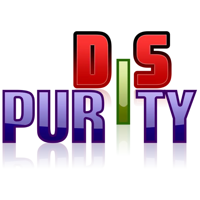 DISpurity 0.6.3 Tier 2