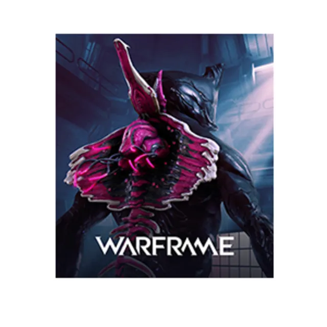 Warframe Booster Pack [Any platform - Region free]