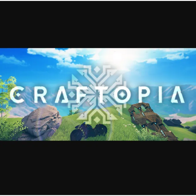 🔶 Craftopia (STEAM GIFT RU)+BONUS