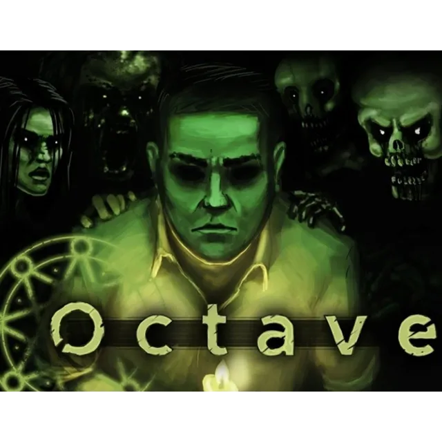 Octave (itch.io)