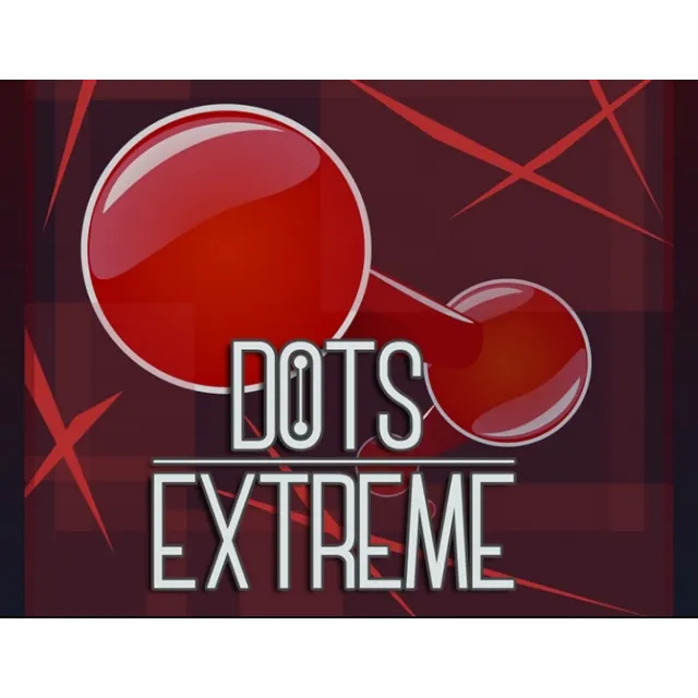 Dots Extreme (itch.io key)