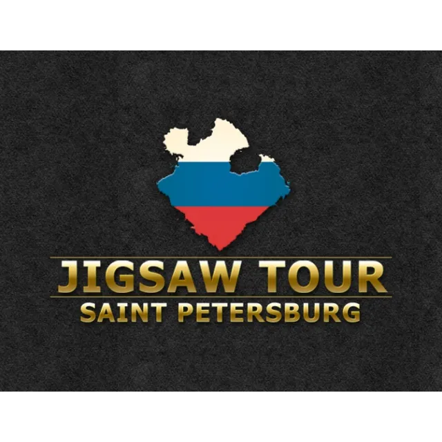 Jigsaw TourSaint Petersburg (itch.io)