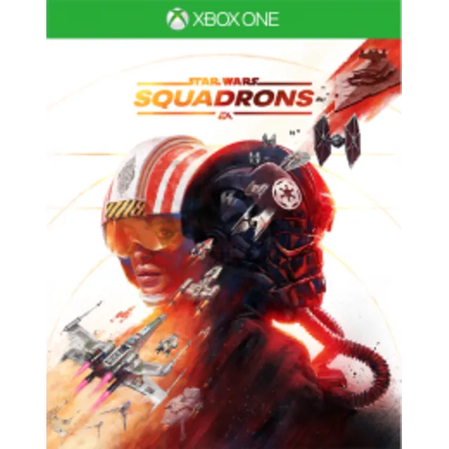 STAR WARS: Squadrons - Xbox
