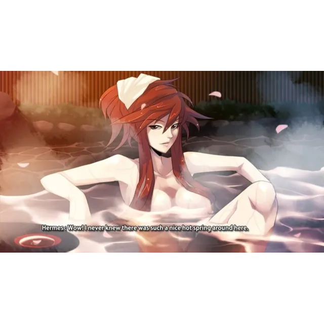CHAOS CODE -NEW SIGN OF CATASTROPHE- STEAM KEY GLOBAL