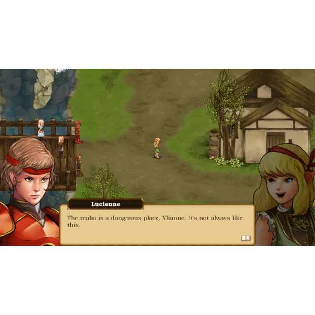 Celestian Tales: Old North STEAM KEY REGION FREE GLOBAL