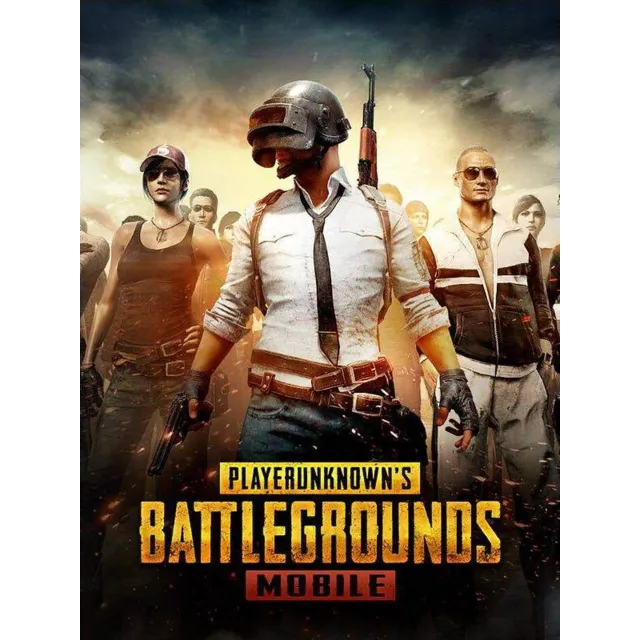 ✅PUBG Mobile 3850UC (Unknown Cash) Key GLOBAL 0% картой
