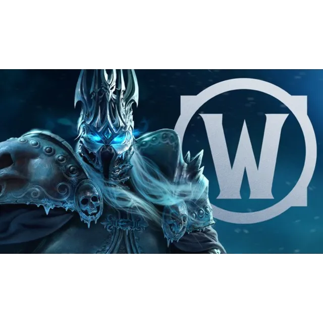 ✅(RU/EU)Wrath of the Lich King: Heroic Edition 0%картой