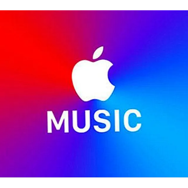 ♐ APPLE MUSIC ✅ГАРАНТИЯ ПРОМОКОД НА 1-4 МЕСЯЦА⌛ПОДПИСКА