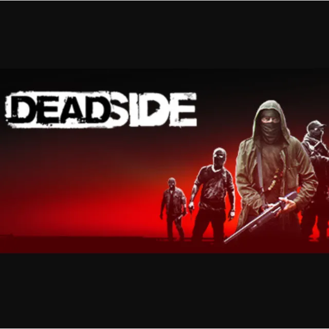 🔶 Deadside (STEAM GIFT RU)+BONUS