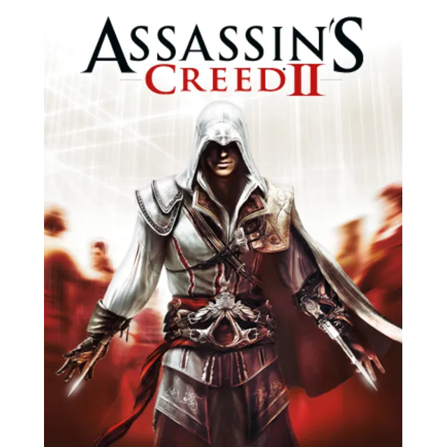Assassin's Creed II | Ubisoft | Region Free