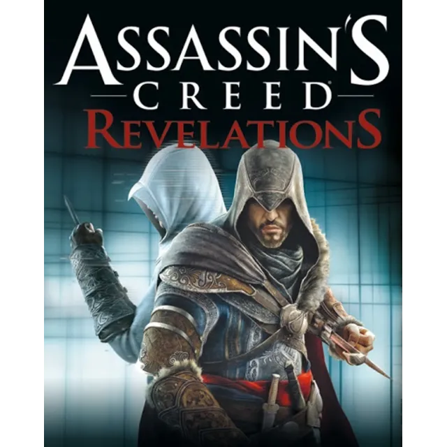 Assassin's Creed Revelations | Ubisoft | Region Free