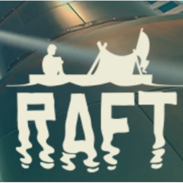 🔶 Raft (STEAM GIFT RU)+BONUS