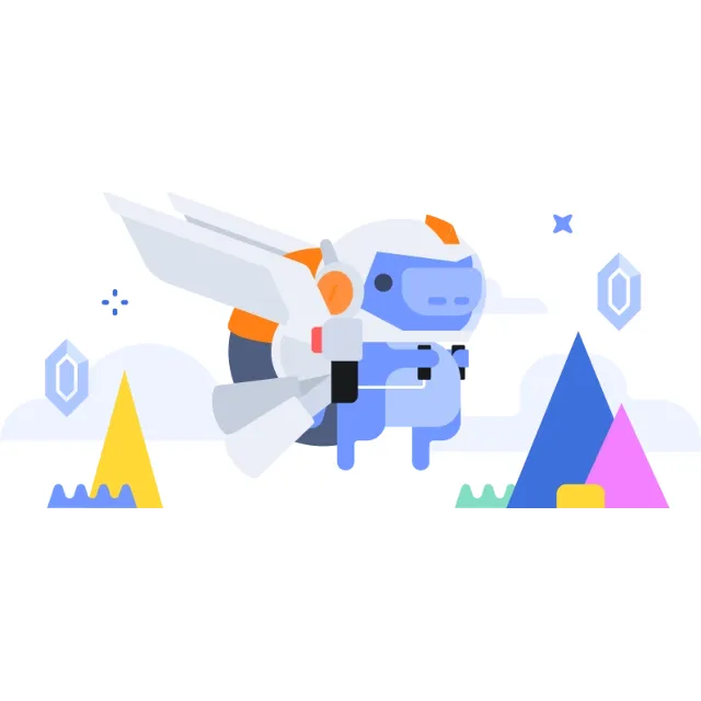 Discord Nitro - 3 Месяца 🚀 +2 БУСТА - ССЫЛКА + КАРТА ✅