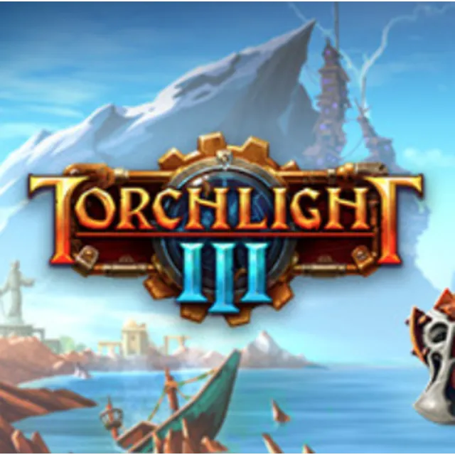 🔶 Torchlight III (STEAM GIFT RU)+BONUS