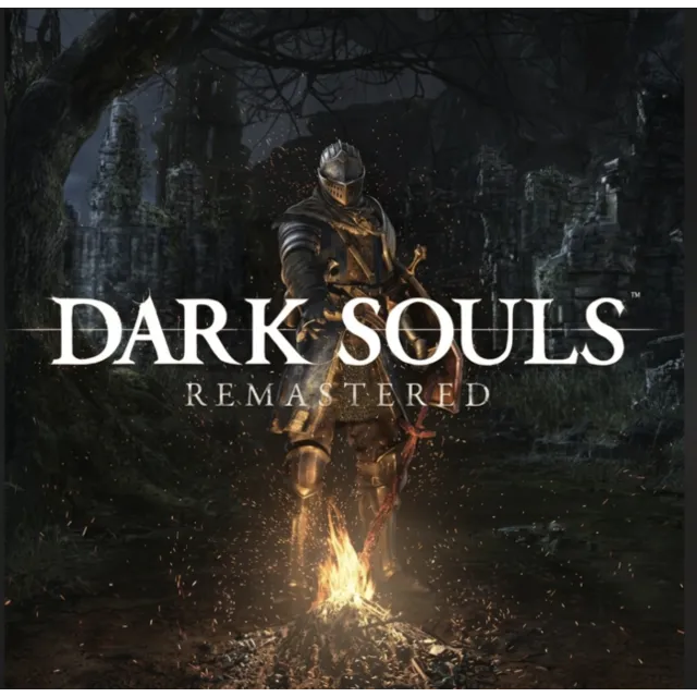 Dark Souls: Remastered (Steam ключ) RU+СНГ