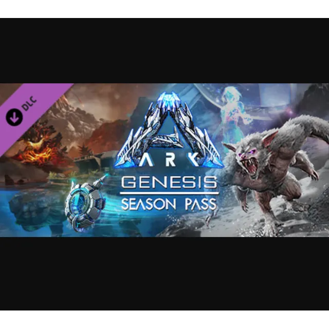 🔶ARK: Genesis Season Pass (STEAM GIFT RU)+BONUS