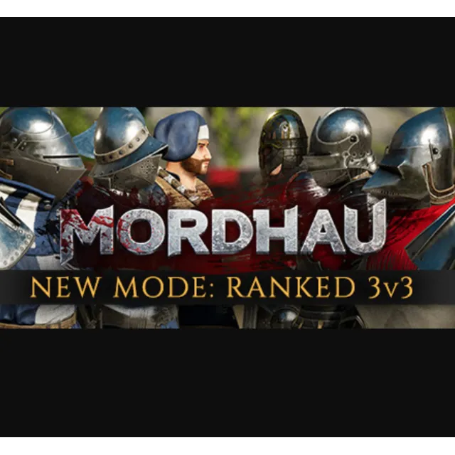 🔶 MORDHAU (STEAM GIFT RU)+BONUS
