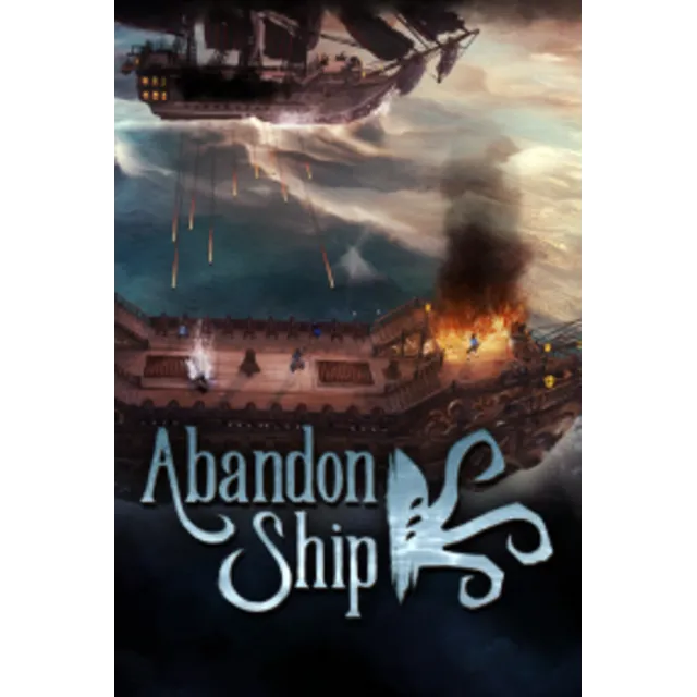 Abandon Ship (Steam key) == RU