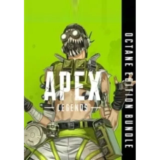 Apex Legends Octane Edition (Origin) == Region free