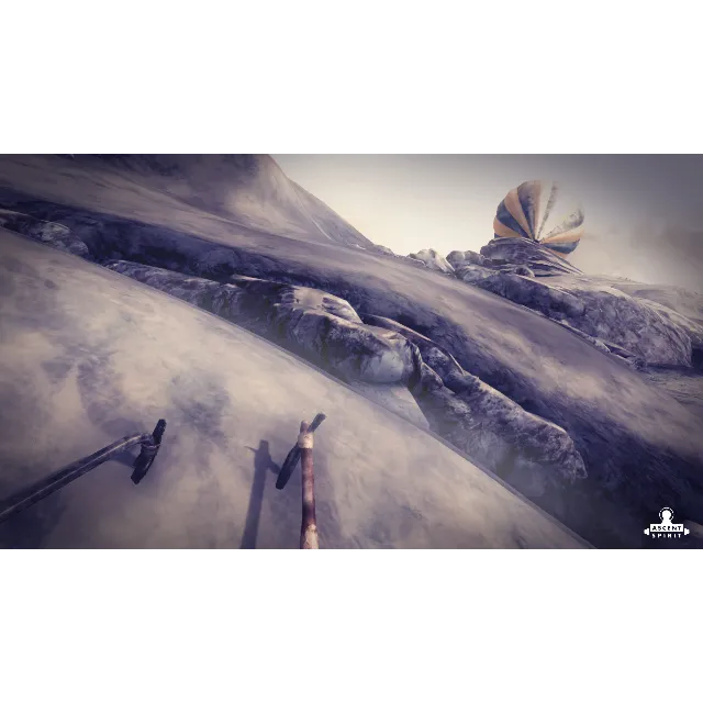Ascent Spirit (Steam key) == RU