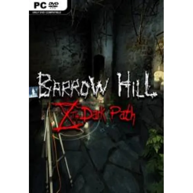 Barrow Hill: The Dark Path (Steam key) == RU