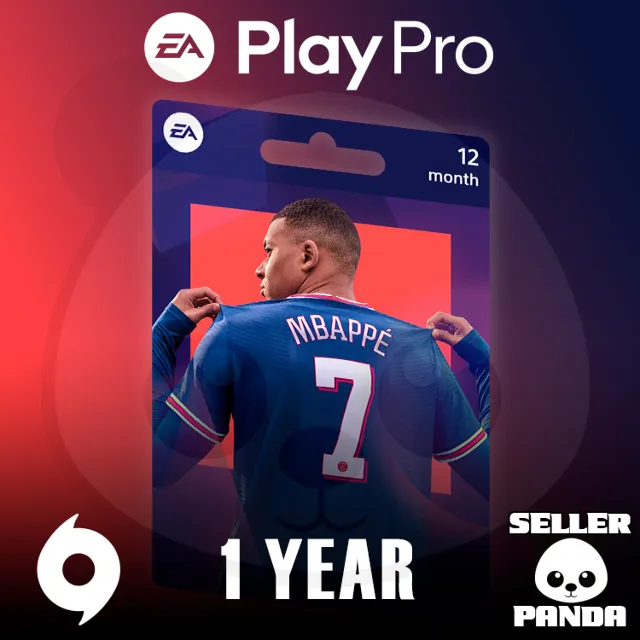 💸 EA PLAY PRO 12 МЕС АКТИВАЦИЯ ORIGIN FIFA 22 GLOBAL