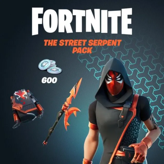 FORTNITE Набор «УЛИЧНЫЙ БОЙ» XBOX Ключ🌎🔑