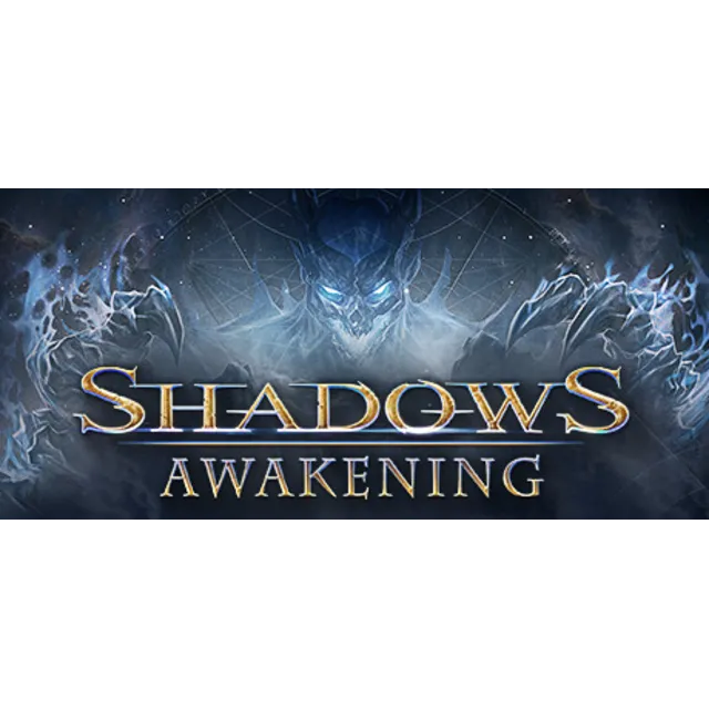 Shadows: Awakening - STEAM Key - Region Free / ROW