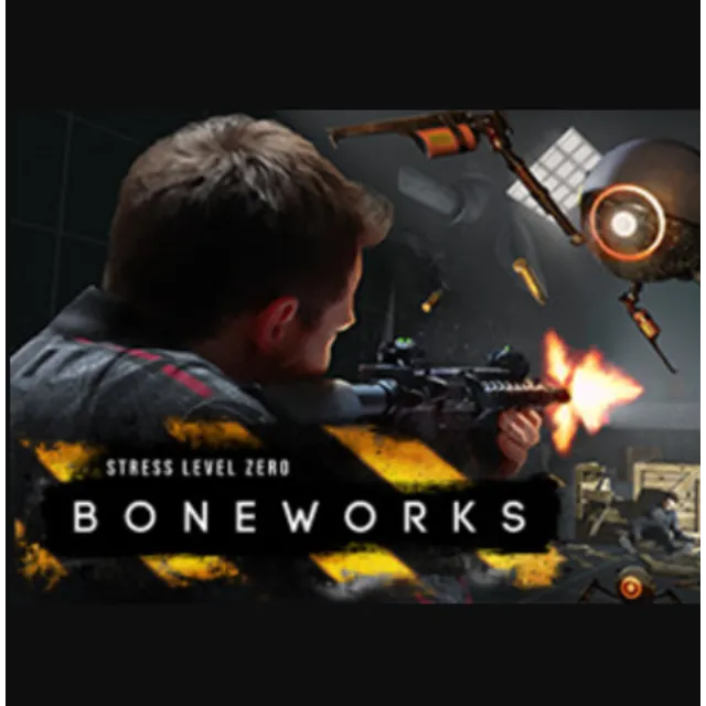 🔶 BONEWORKS (STEAM GIFT RU)+BONUS