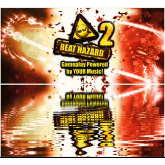 Beat Hazard 2 КЛЮЧ СРАЗУ / STEAM KEY