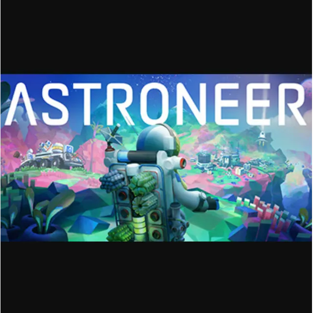 🔶 ASTRONEER (STEAM GIFT RU)+BONUS
