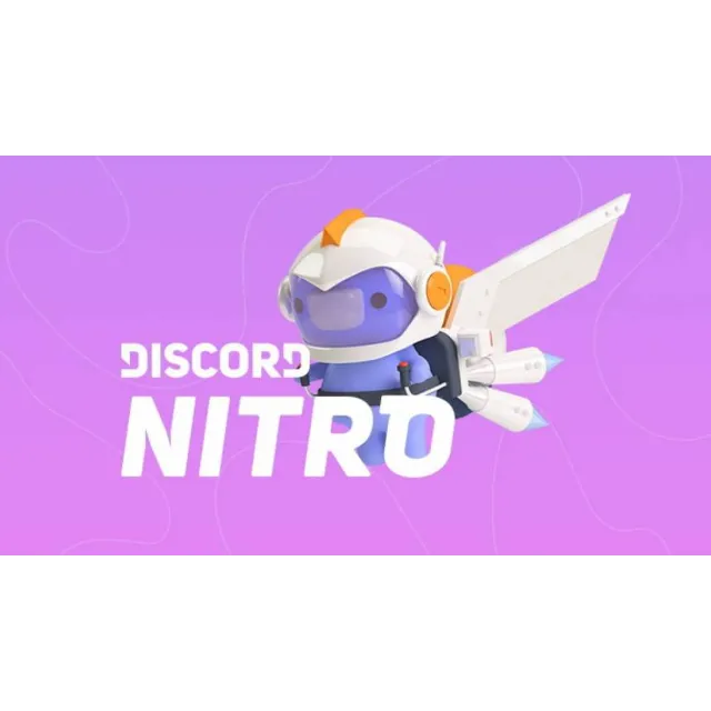 discord nitro 3 МЕСЯЦА+2БУСТА 🚀