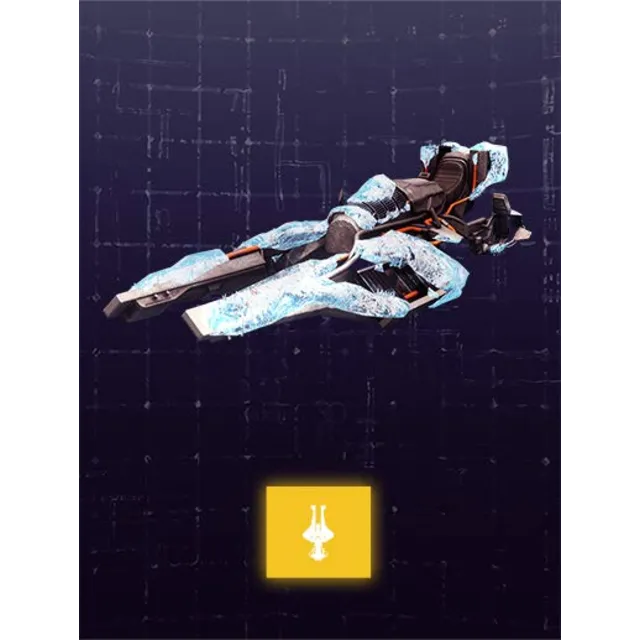 Destiny 2 — Cryptomnesia Exotic Bundle PC,PS4,Xbox,Stad